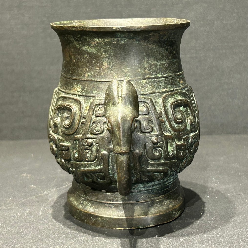 Censer - Bronze #2.1