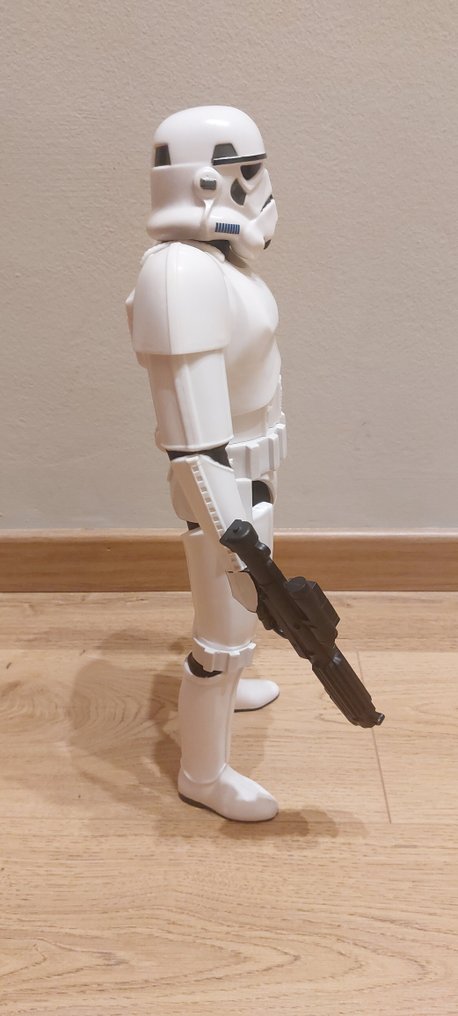 JAKKS - Action figure Stormtrooper - 2000-2010 - U.S. #3.2