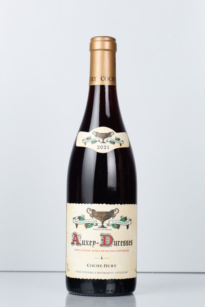 2021 Coche-Dury - Auxey-Duresses - 1 Pullo (0.75L) #1.0