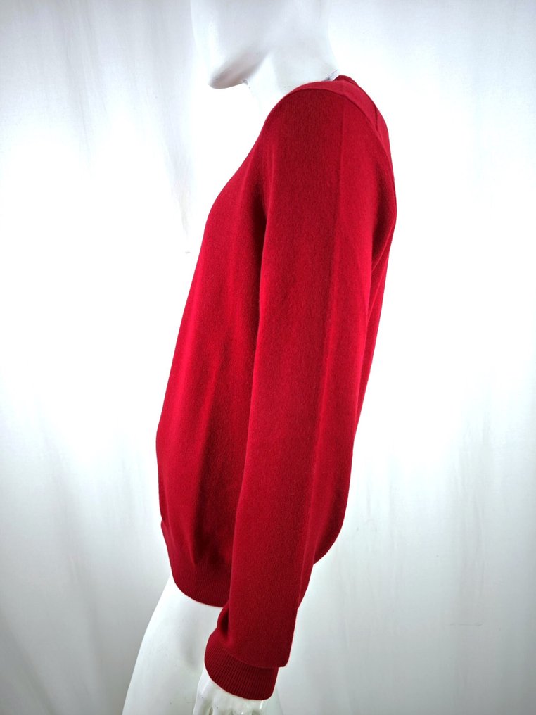 Malo - NEW, Wool & Cashmere - Sweter - Nowe z metkami #1.0