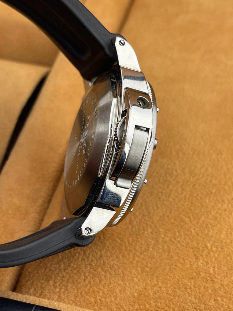 Panerai - Luminor Submersible - Zonder Minimumprijs - PAM00024 - Heren - 2008 #2.1