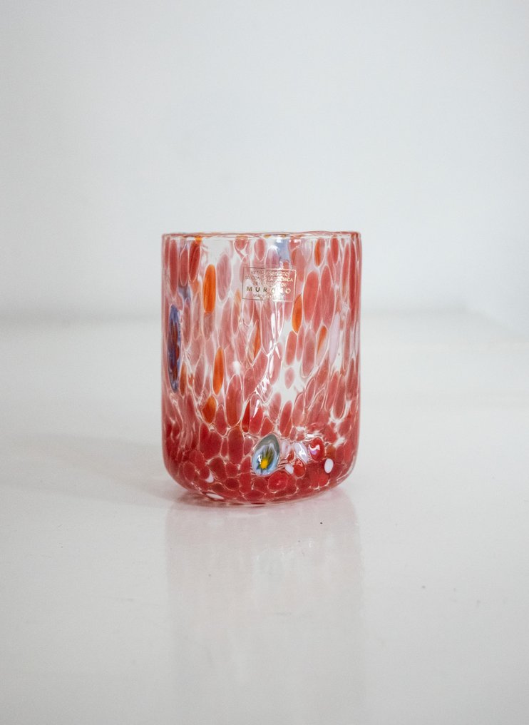 Atelier Iskra - Maryana Iskra - Drikkesæt (6) - Glas - Gratis fragt #4.3