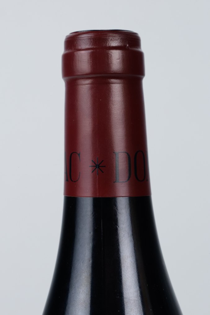 2014 Domaine Dujac - Clos St. Denis Grand Cru - 1 Pullo (0.75L) #3.2