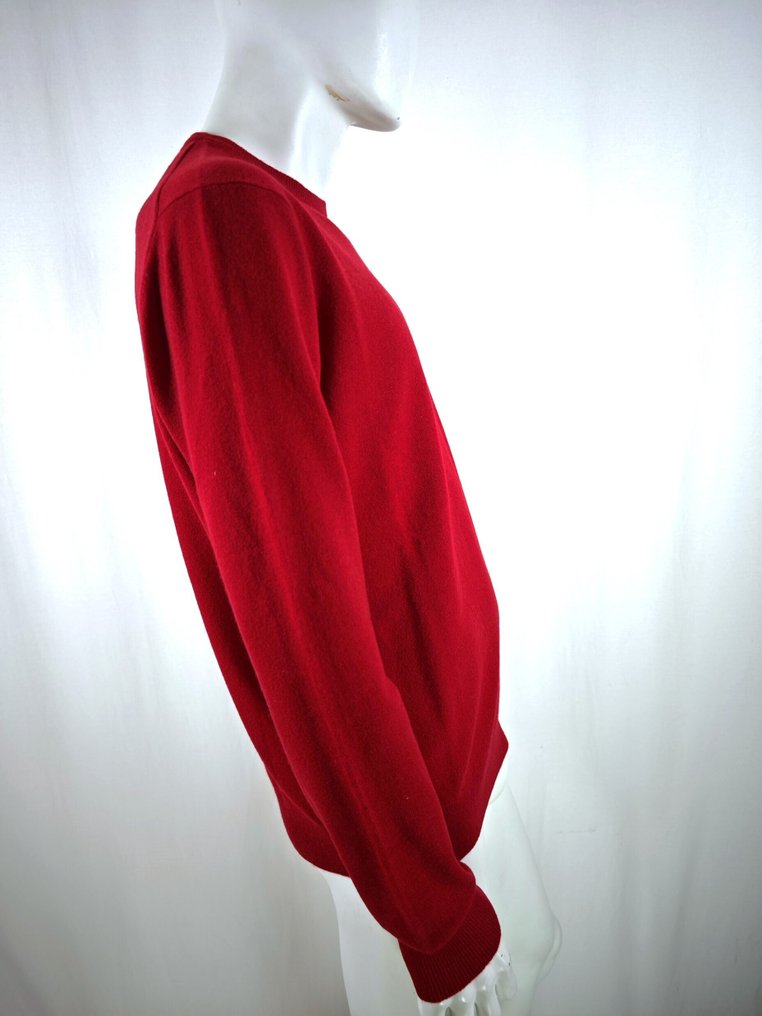 Malo - NEW, Wool & Cashmere - Sweter - Nowe z metkami #4.3