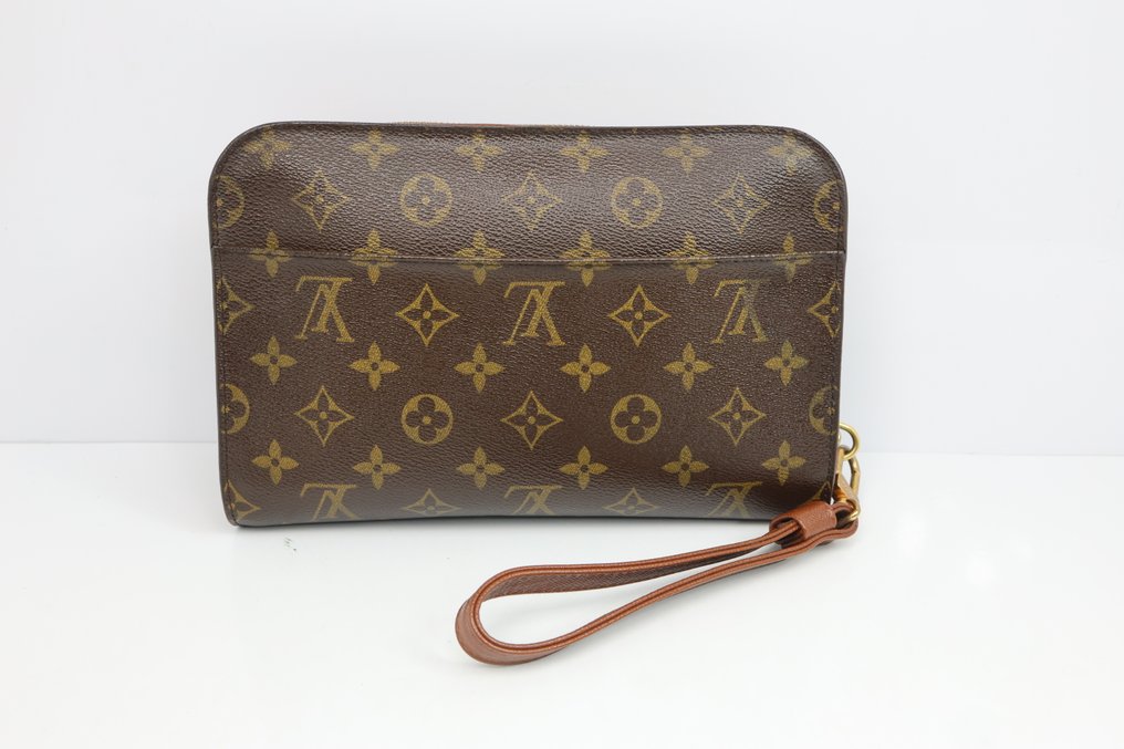 Louis Vuitton - Orsay - Clutch #1.0