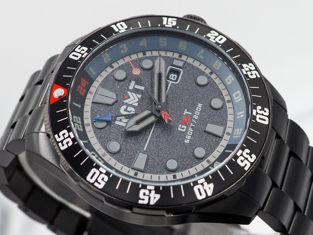 RGMT - No reserve price - BRAND NEW * GMT * - Men - 2020+  #1.0