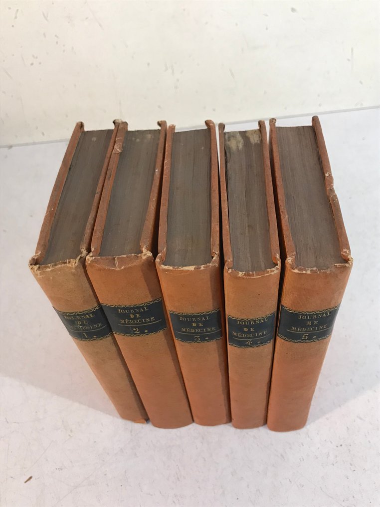 Pierre-Joseph Buc'Hoz - La Nature considérée sous ses différents aspects, ou Lettres sur les animaux, les végétaux et les - 1780-1783 #4.3