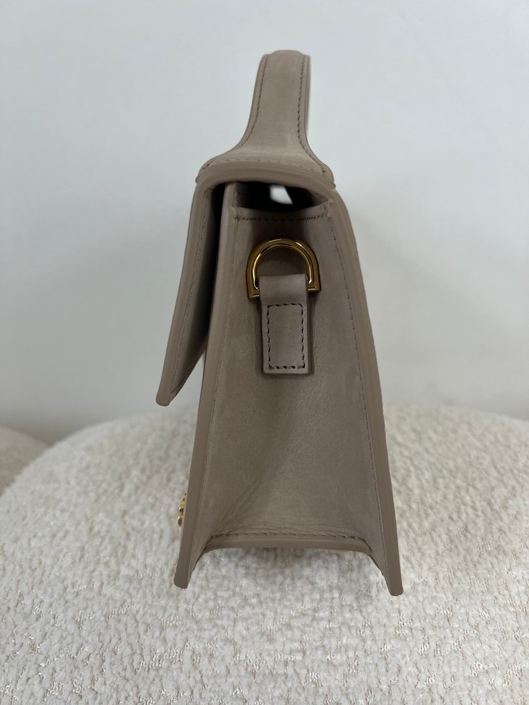 Jacquemus - Le Grand Bambino - Τσάντα #4.3