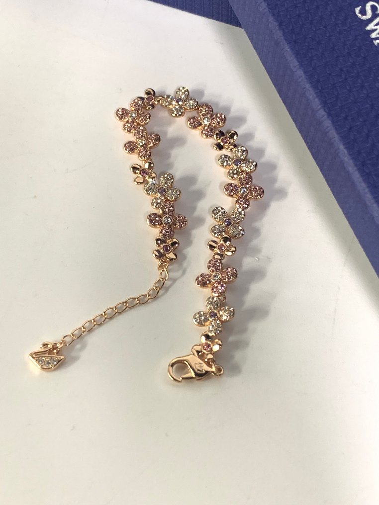Cristalli Swarovski - Bracciale - Bracciale Swarovski #3.2