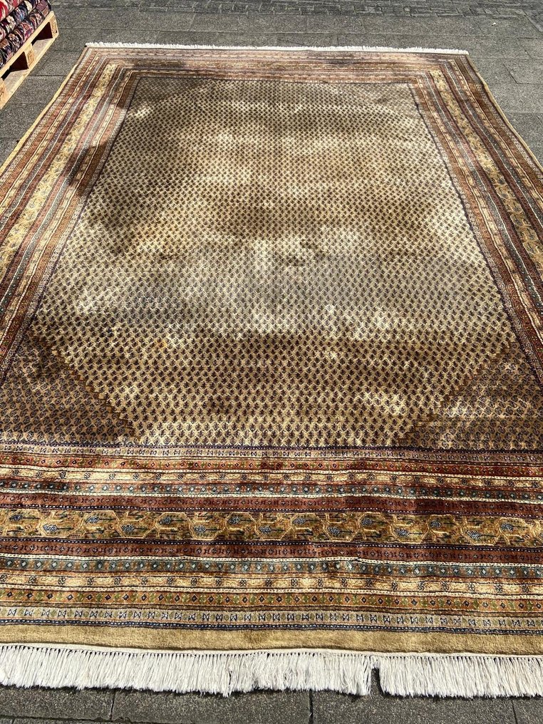 Mir - Tapis - 350 cm - 240 cm #1.0