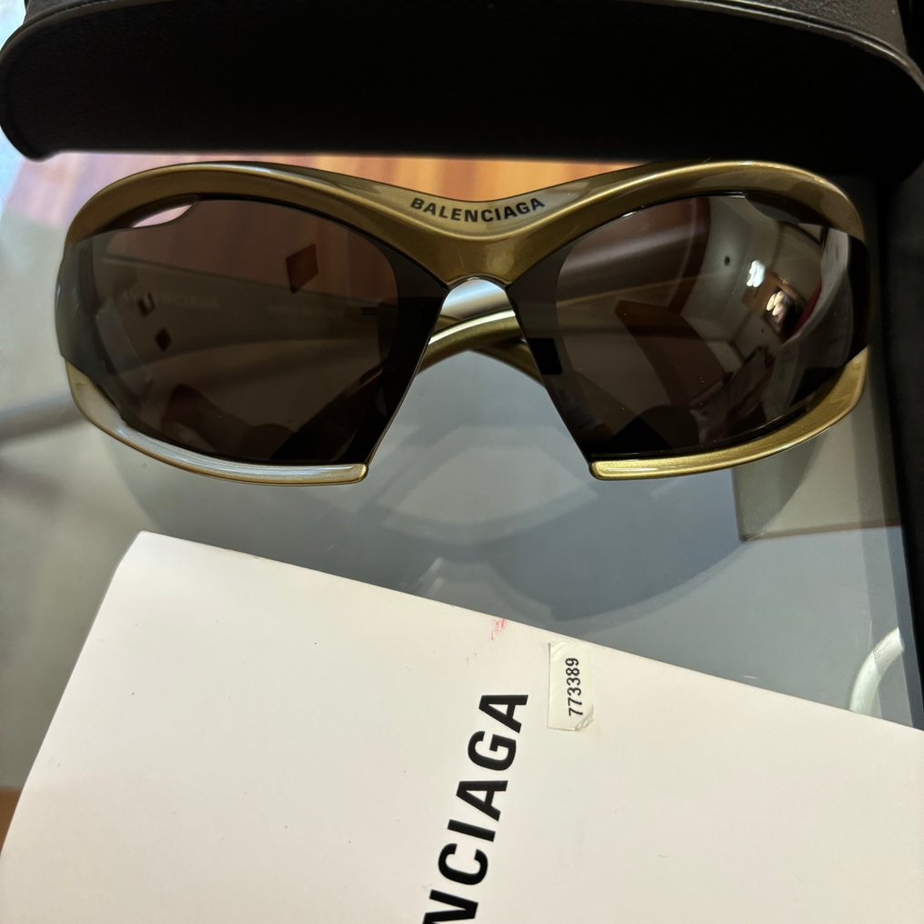 Balenciaga - Γυαλιά ηλίου #1.0
