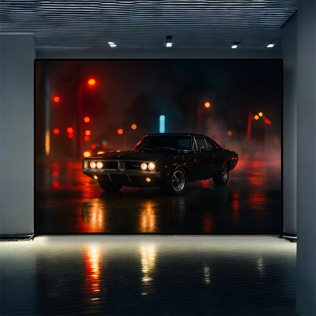 Makayhos - [L] The Last Quarter Mile – Fast Legacy Tribute #1.0