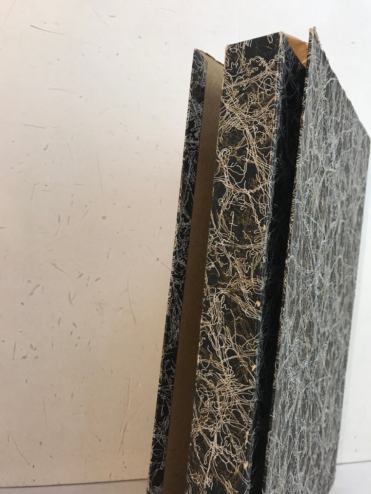 Raymond Escholier / Carlègle - Cantegril [1/10 sur Japon avec trois dessins originaux et une suite] - 1931 #2.1