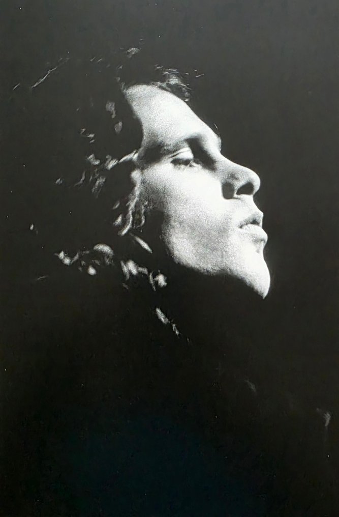 Crédits Photo : Starface-Retna-Fastimage - Portrait de Jim Morrison #1.0