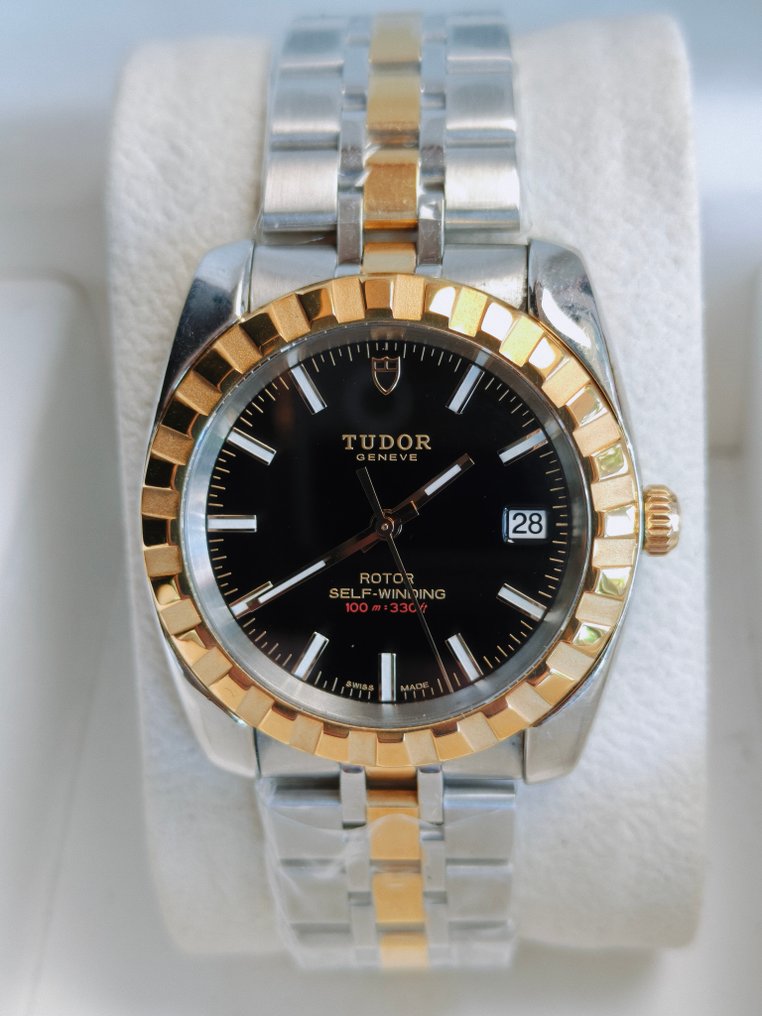 Tudor - Classics - 沒有保留價 - 21013 - 男士 - 1990-1999  #4.3