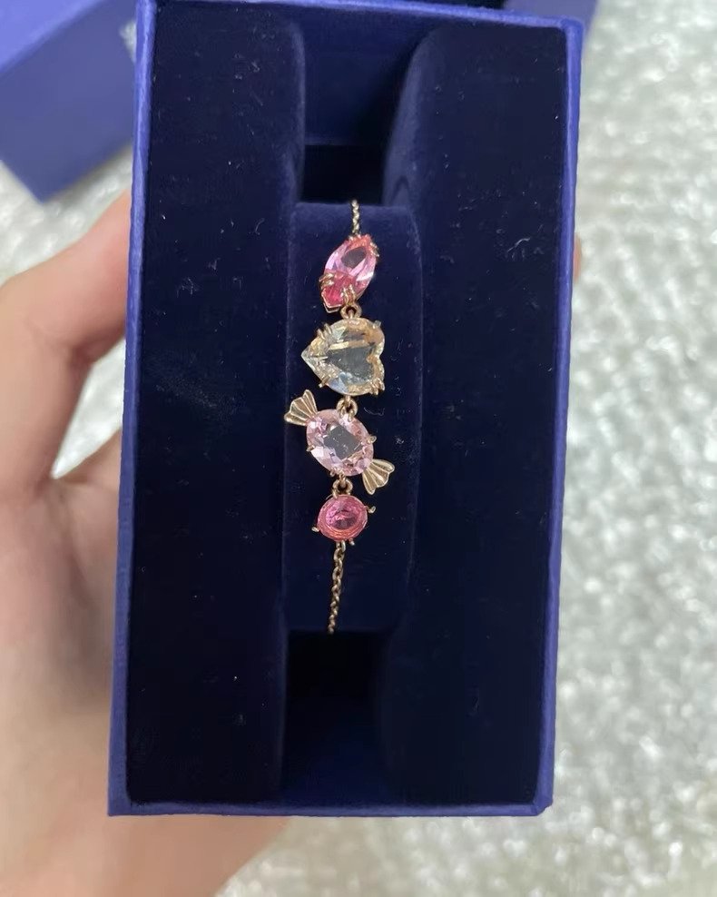 Cristalli Swarovski - Bracciale - Bracciale Swarovski #3.2