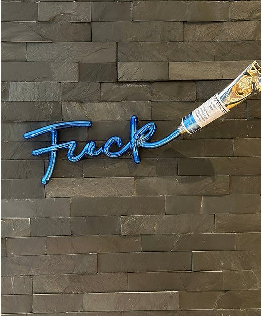 Sagrasse (1966) - Fuck Blue #1.0