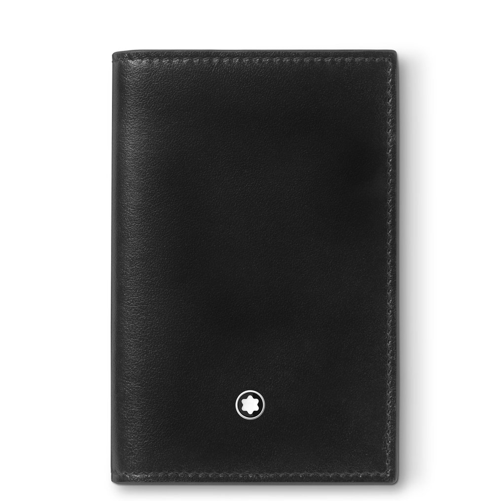 Montblanc - business card holder 14108 - Wallet #1.0