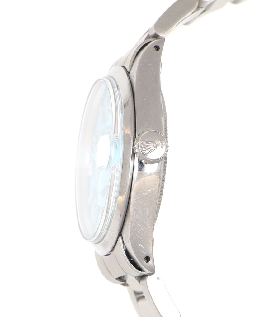 Rolex - Oyster Perpetual Date - Zonder minimumprijs - 1500 - Heren - 1990-1999 #4.3