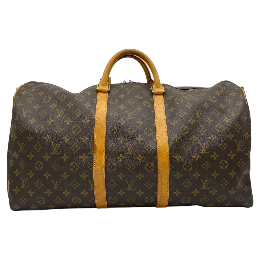 Louis Vuitton - Keepall 55 - Shoulder bag #1.0