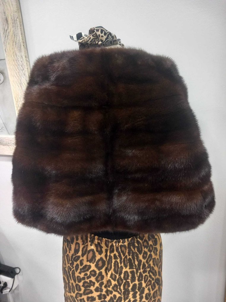 Artisan Furrier - Eșarfă (șal) #3.2