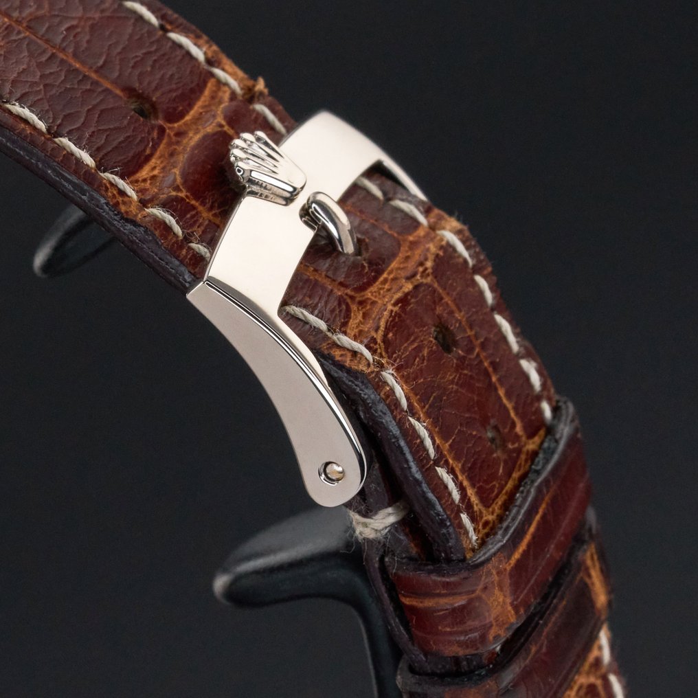 Rolex - Cellini Danaos - 4233 - Unisex - 2008 #4.3