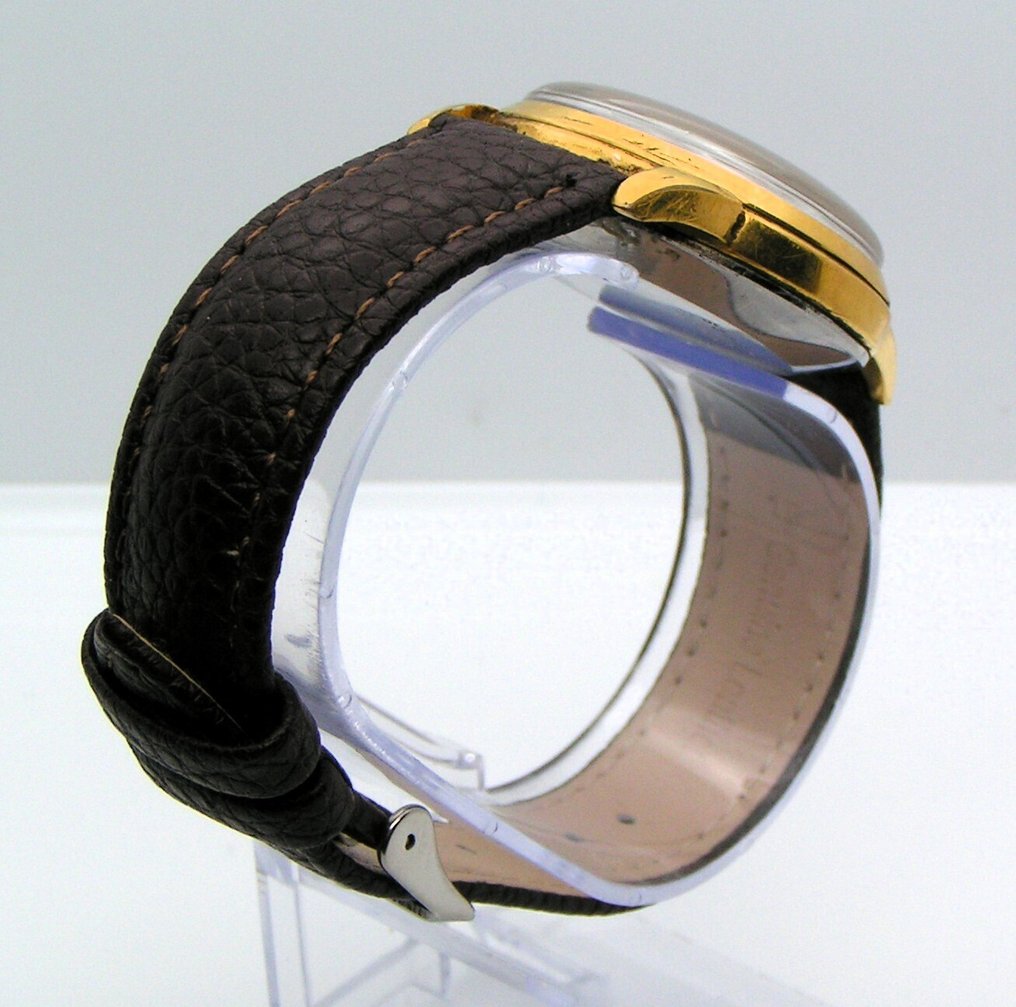 Chronograph - No reserve price - Men - 1950-1959  #3.2