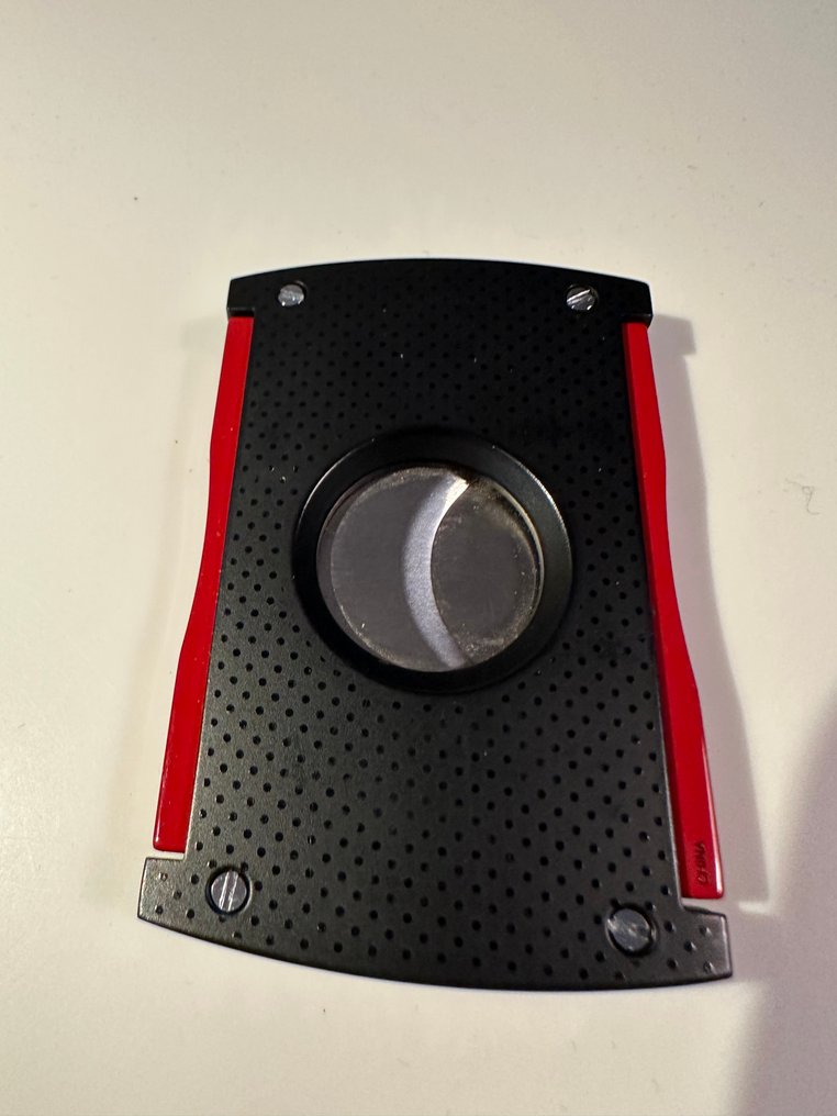 S.T. Dupont - Κόφτης - κόφτης πούρων - Μέταλλο #4.3