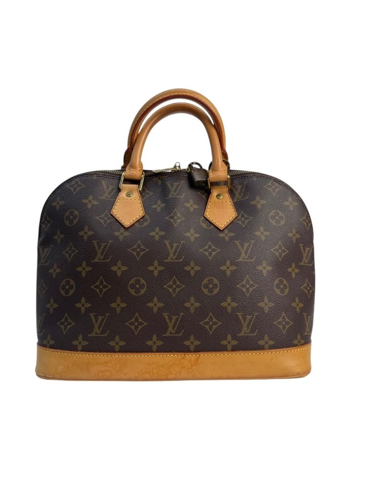 Louis Vuitton - Alma - Bag #1.0