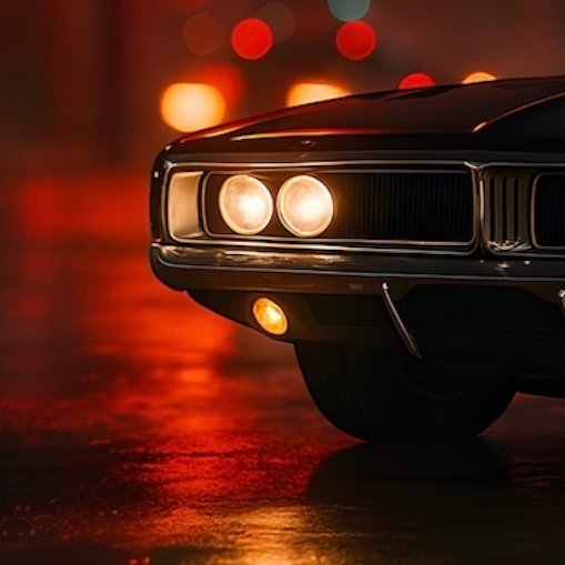 Makayhos - [L] The Last Quarter Mile – Fast Legacy Tribute #3.2