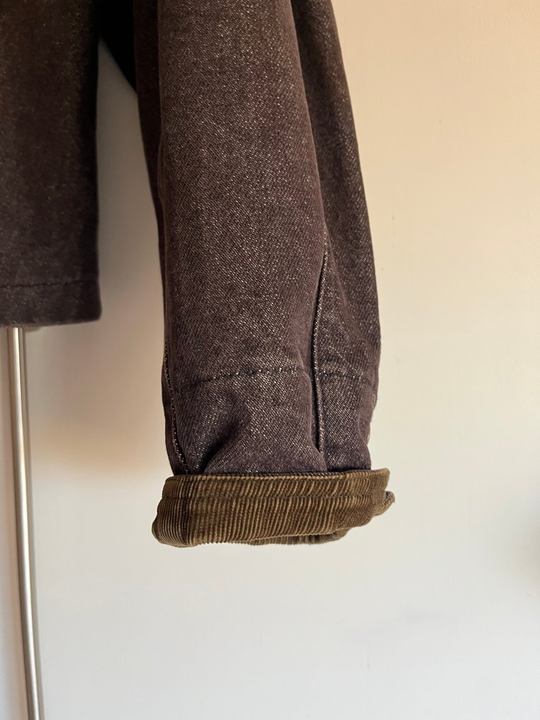 Kenzo - Bomberjack #4.3