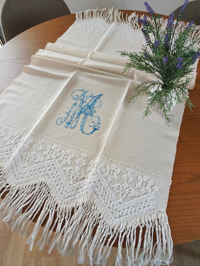 Prosop  - 150 cm - 65 cm - Fără rezervare, prosop #2.1