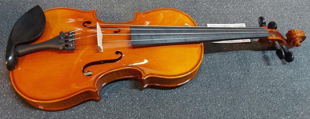 Menzel - VL702-serie Vioolset 4/4 Antique Gold -  - 小提琴 #4.3