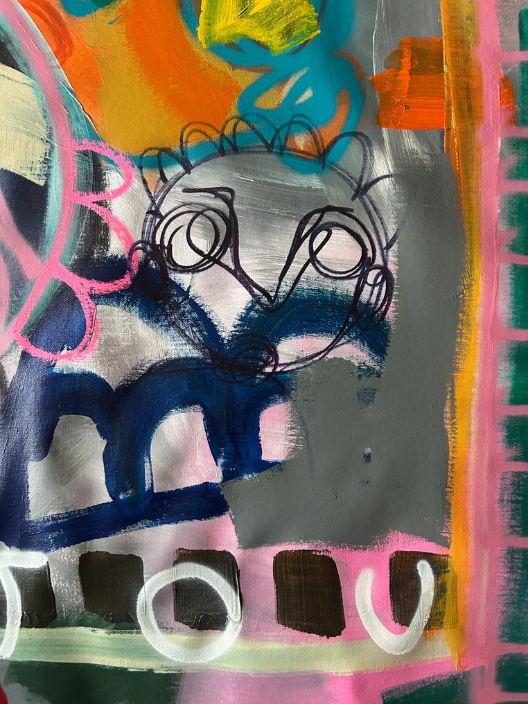 Matias Machado - Bonjour madame ! - XXL #4.3