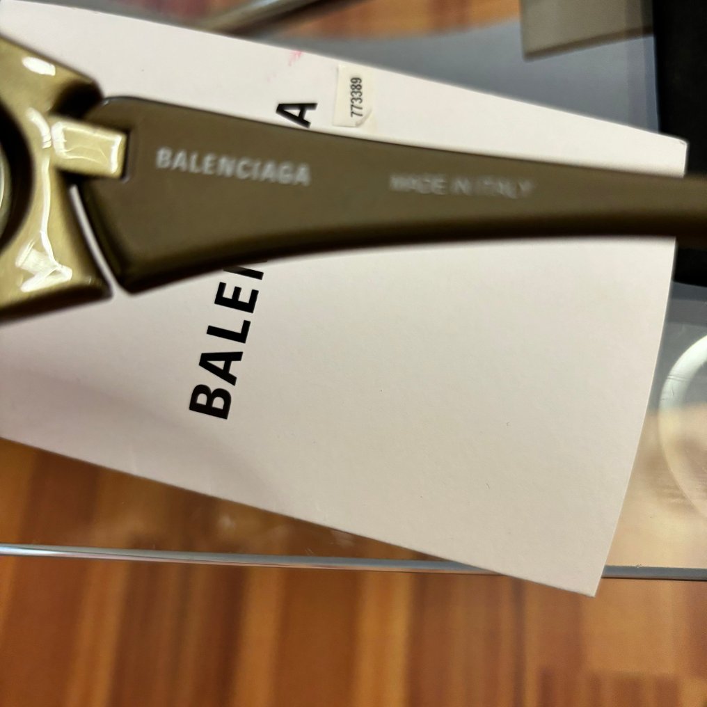 Balenciaga - Γυαλιά ηλίου #2.1