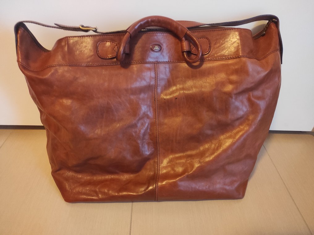 The Bridge - 斜挎包 #3.2