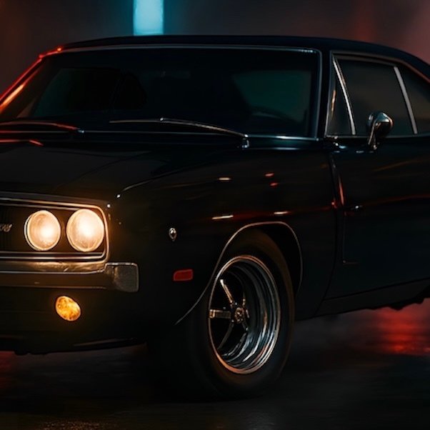 Makayhos - [L] The Last Quarter Mile – Fast Legacy Tribute #2.1