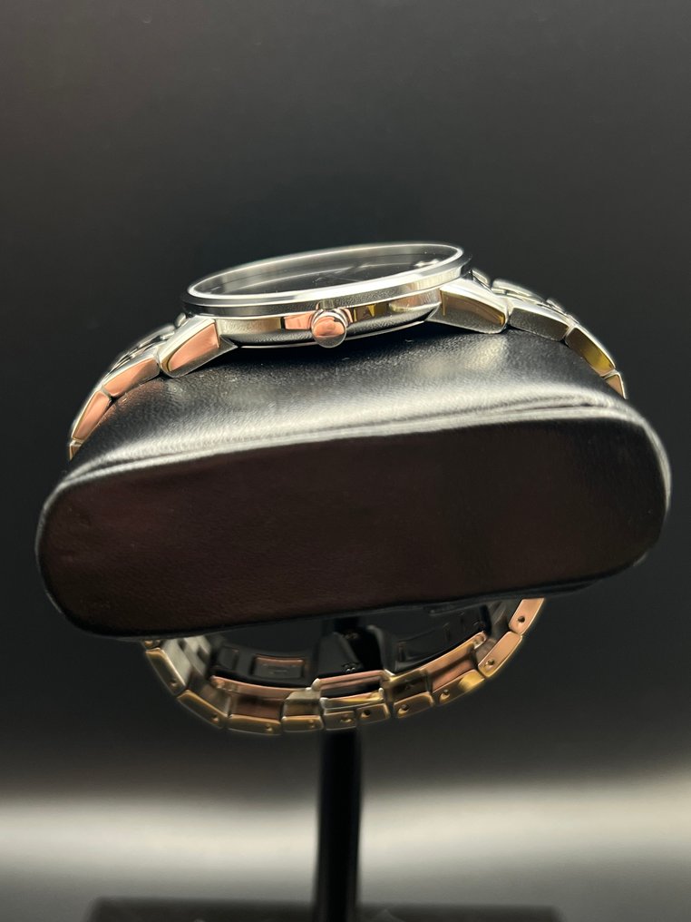 Movado - Museum - χωρίς τιμή ασφαλείας - 0607199 - Άνδρες - 2020+  #4.3