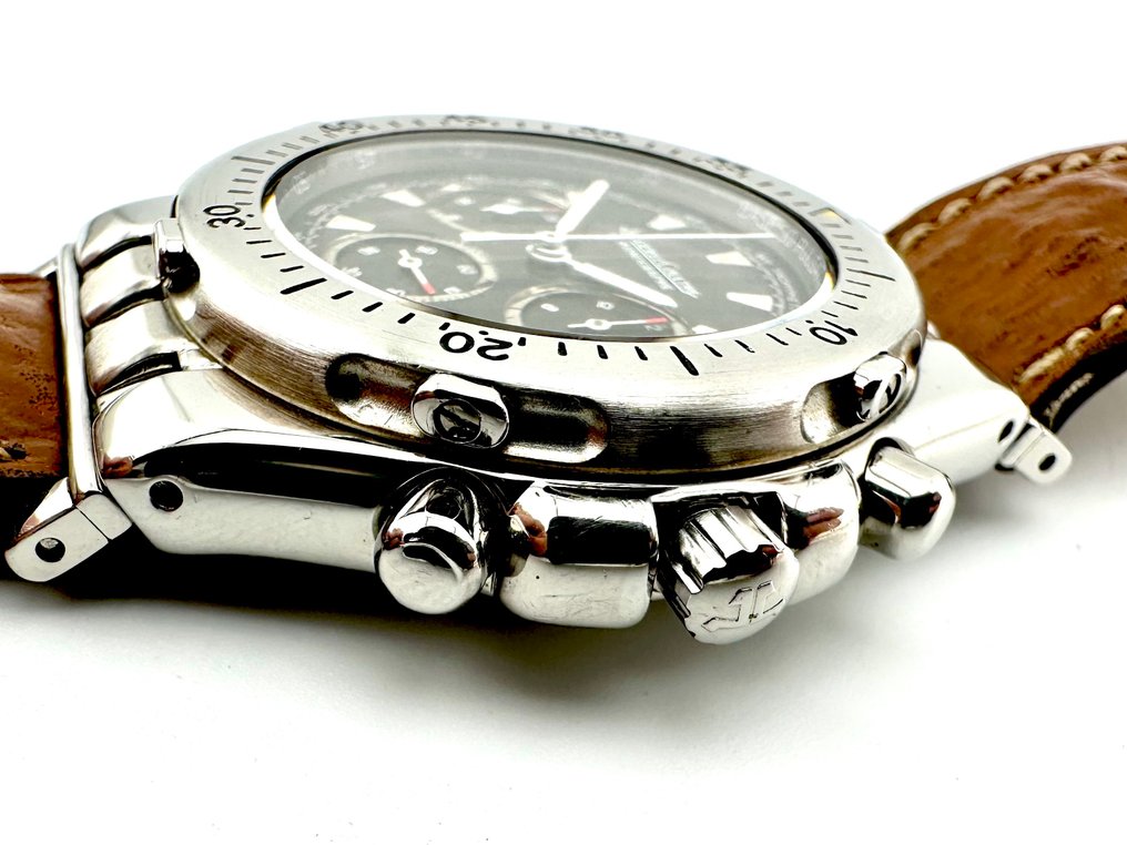 Jaeger-LeCoultre - Kryos - 305.8.31 - Unisex - 1990-1999 #3.2