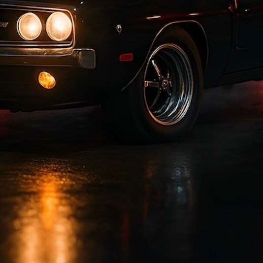 Makayhos - [L] The Last Quarter Mile – Fast Legacy Tribute #4.3