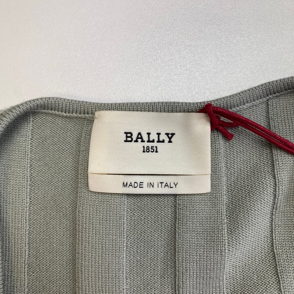 Bally - 女式衬衫 #4.3