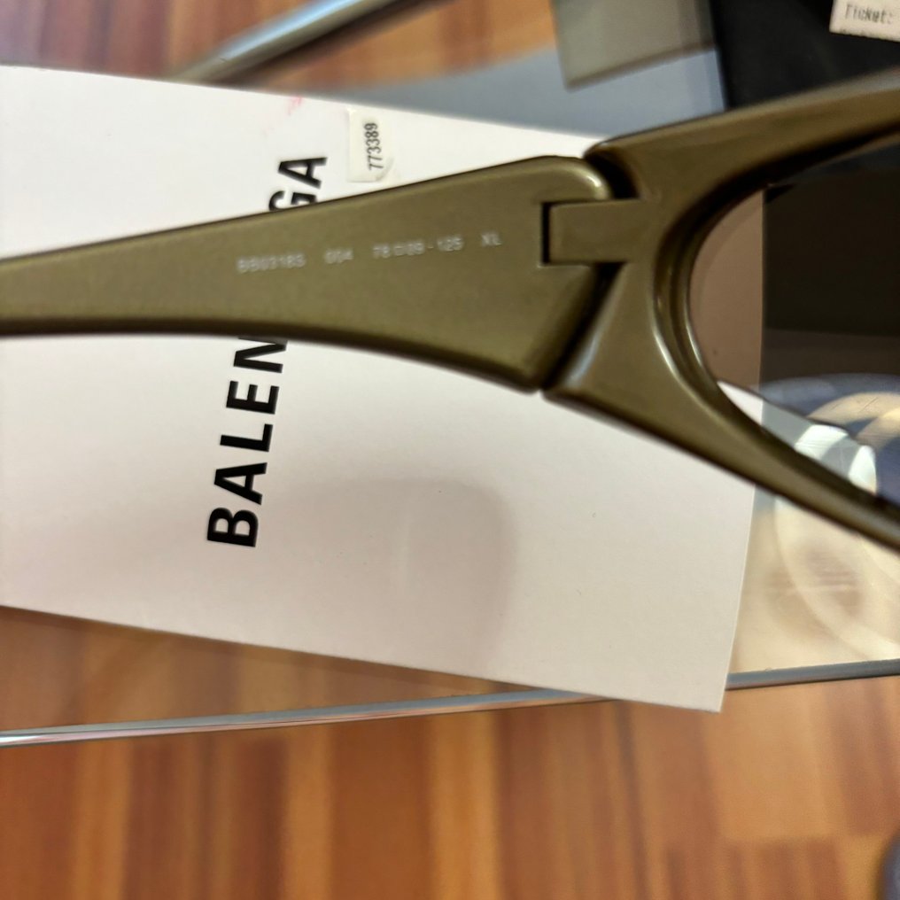 Balenciaga - Γυαλιά ηλίου #4.3