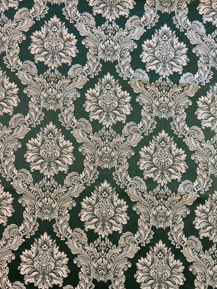 Prestisjefylt damaskvev Venezia San Leucio - Tekstil - 280 cm - 260 cm #1.0