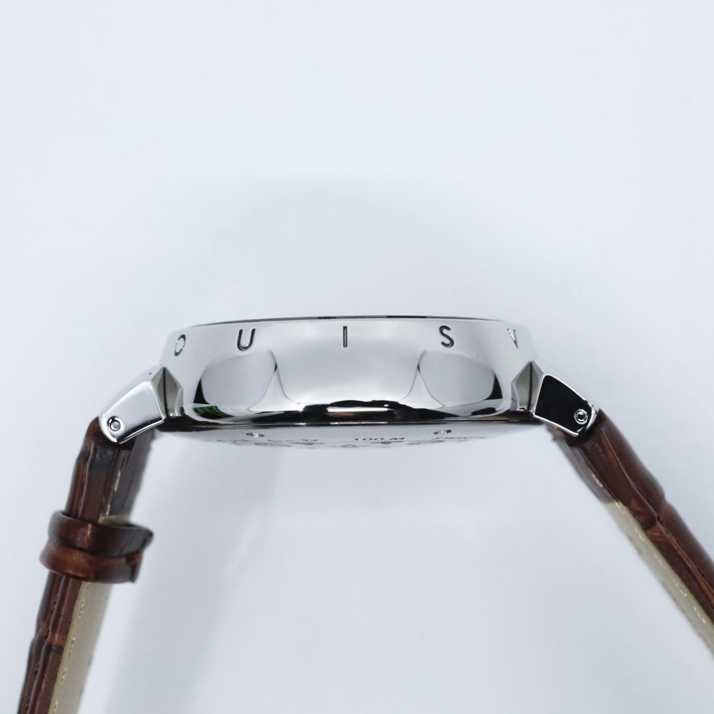 Louis Vuitton - Tambour - Q1112 - 男士 - 2000-2010 #3.2