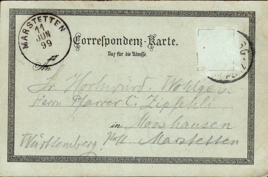 Austria - Carte poștală (126) - 1900-1960 #1.0