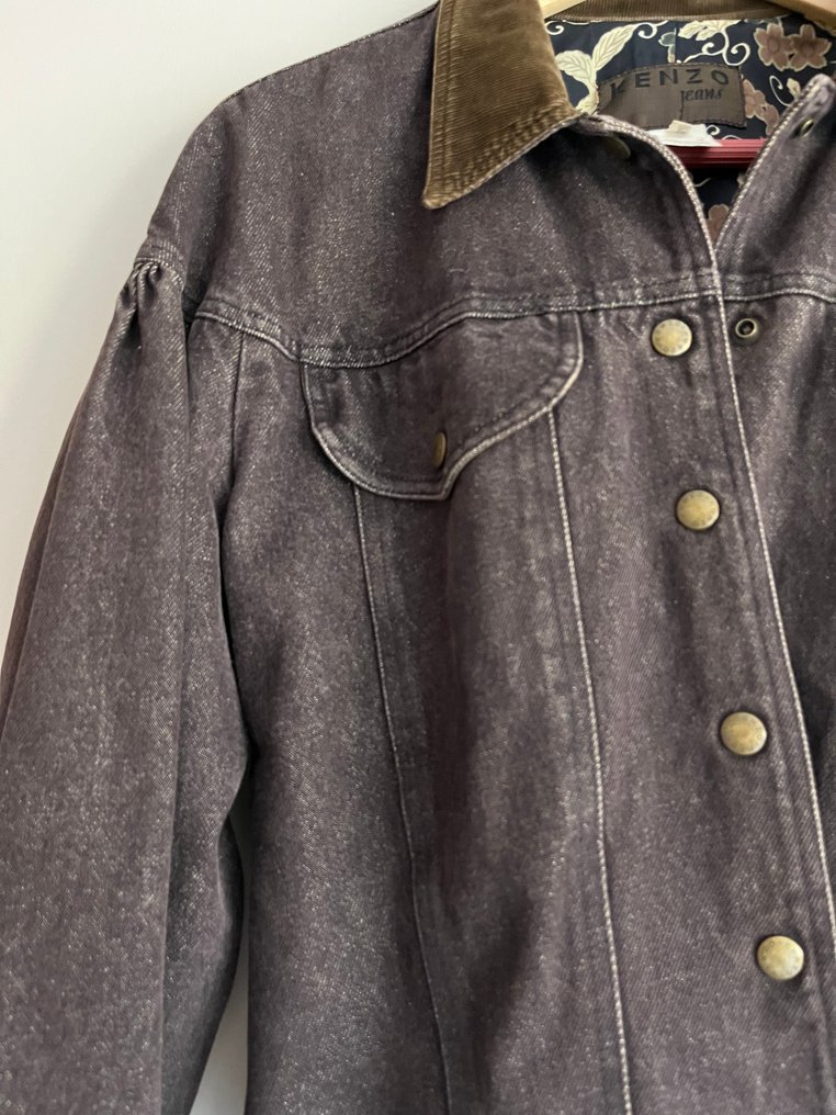 Kenzo - Bomberjack #1.0