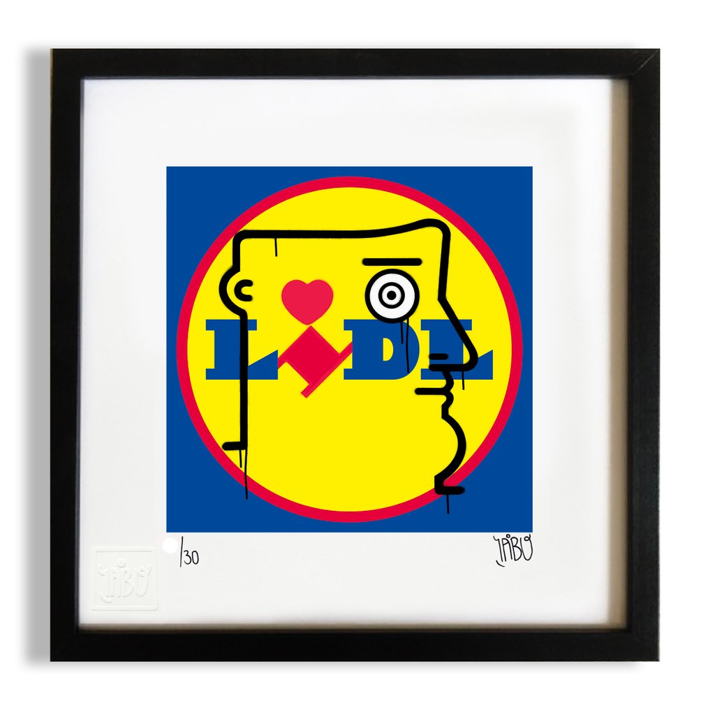 IABO - Love LIDL #2.1