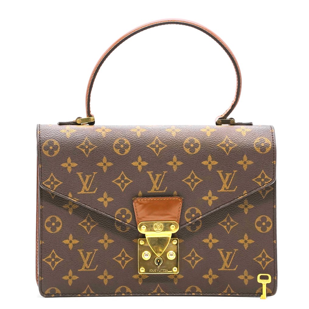 Louis Vuitton - Concorde - Táska #1.0