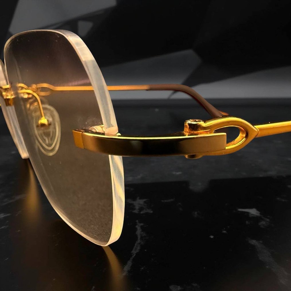 Cartier - Cartier “C de Cartier - Γυαλιά #3.2