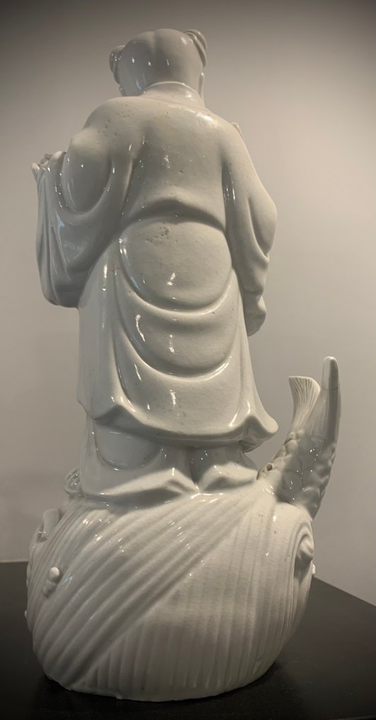 Immortale - Porcelana - China  (Sem preço de reserva) #4.3